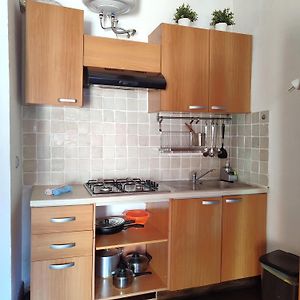 Standaard Appartement