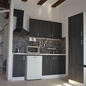 Appartement met een Slaapkamer